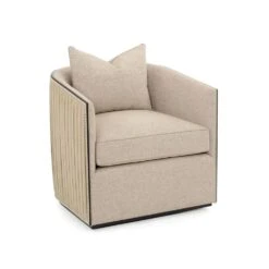 Napa Swivel Chair- 3040