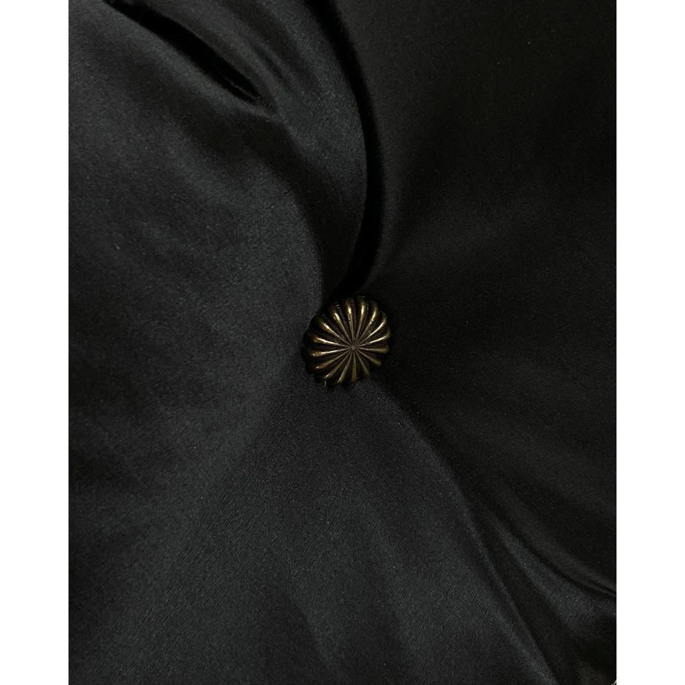 Valora Lounge Chair- 6010 - Multi - Mahogany 3 Valora Lounge Chair- 6010 - Multi - Mahogany - Image 3