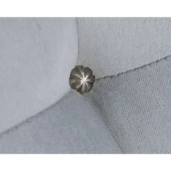 Hudson Chaise- 2207 - Blue, Silver -France and So Furniture AMF 1722V226 2207 AS 4 2d97cb84 440d 4c97 ab47 91ed1372ff59