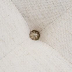 Hudson Chaise - Natural, Silver, White -France and So Furniture AMF 1722V229 1109 AS 10 577a6f81 6816 4b56 9c5b 02bb8886952e