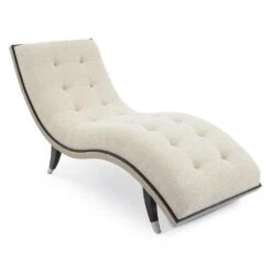 Hudson Chaise- 3043 - Beige, Taupe