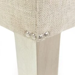 Dune Dining Side Chair - Grey,Off White,Silver,White -France and So Furniture AMF 1771 2214 AS 10 e0900cb9 4ccf 4108 a676 f33544a521e4