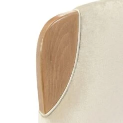 Brighton Shoreside Chair - Beech Wood -France and So Furniture AMF 1772 1117 AS 11 22d038ca 5e11 4edf 978b 16f0a52baf80