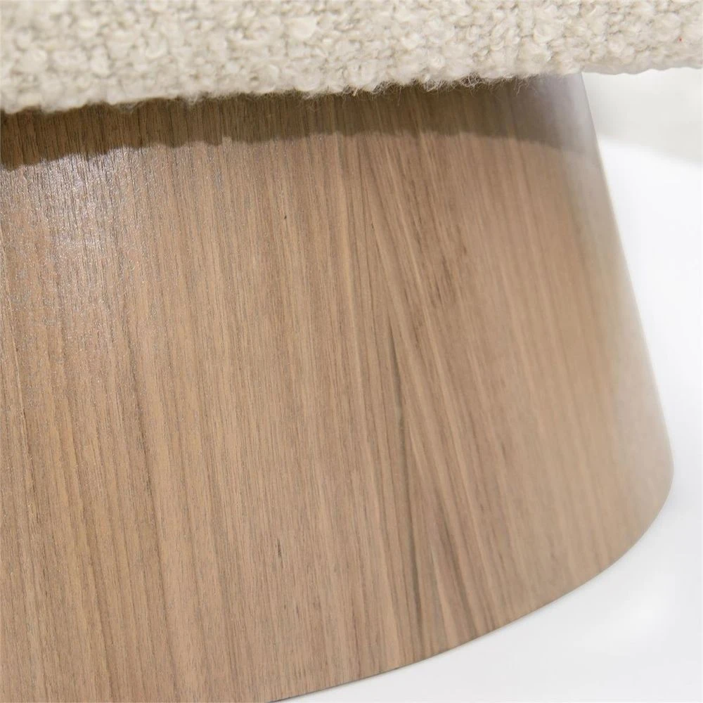 Brighton Chair - Revival Parchment-3043 2 Brighton Chair - Revival Parchment-3043 - Image 2