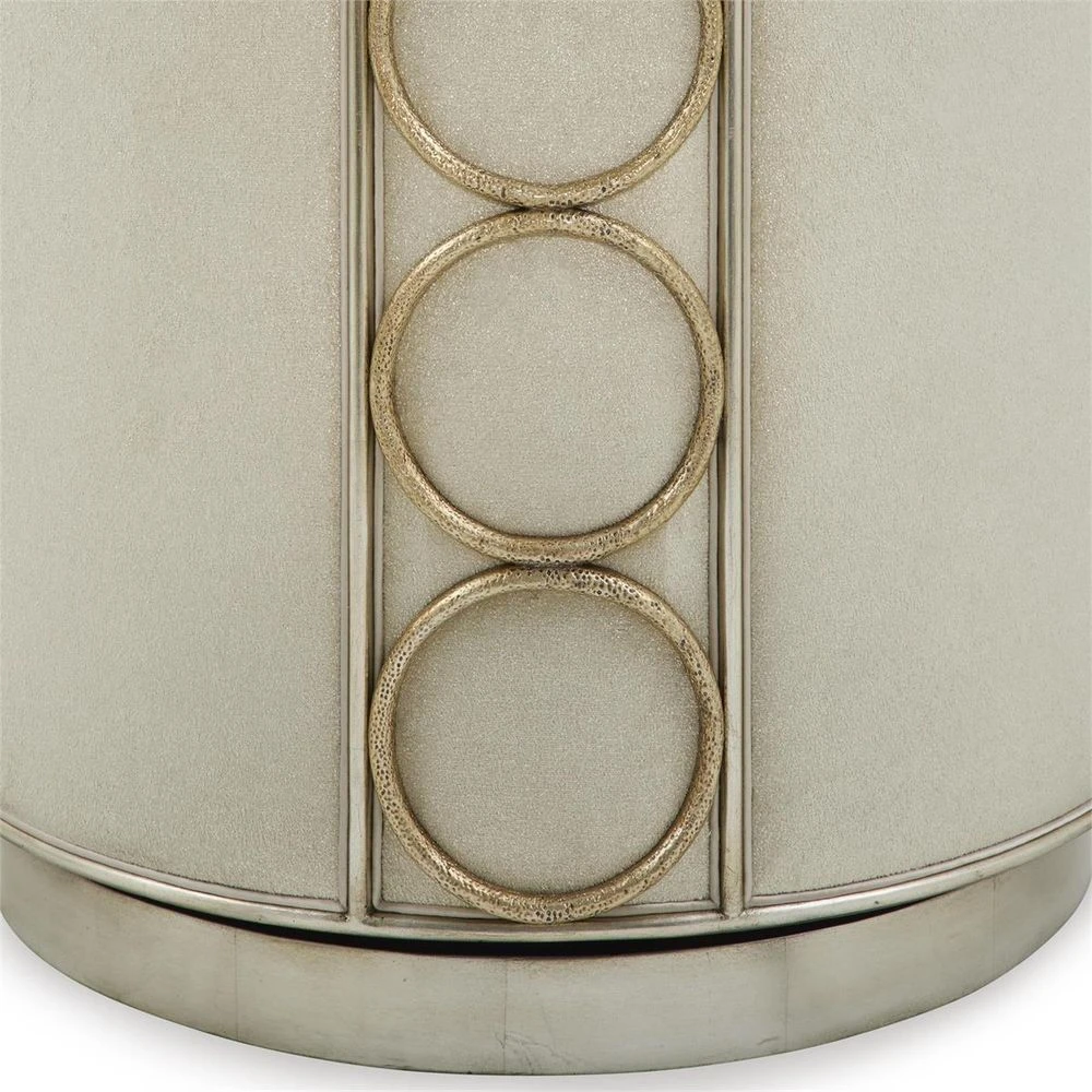 Bracelet Swivel Chair - Senib Gioiello 3 Bracelet Swivel Chair - Senib Gioiello - Image 3