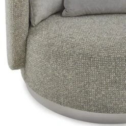 Soledad Swivel Lounger -France and So Furniture AMF 1789 5019 AS 4 4fe68325 11c5 44f1 bd42 8d60c7e14670