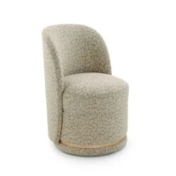 Vienna Chair - Cheetah