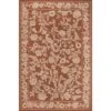 Rifle Paper Co. X Loloi Arboretum Amber 5'-0" X 7'-6" Area Rug