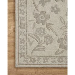 Rifle Paper Co. X Loloi Arboretum Ivory 2'-6" X 7'-6" Runner Rug -France and So Furniture ARBRARB 02IV00 25 49b079a7 9899 49bf b77d 41d580eeef9f