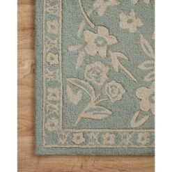 Rifle Paper Co. X Loloi Arboretum Jade 2'-3" X 3'-9" Accent Rug 5 Rifle Paper Co. X Loloi Arboretum Jade 2'-3" X 3'-9" Accent Rug -France and So Furniture ARBRARB 02JD00 25 17027f55 b169 45c7 a2fd e22311815cda