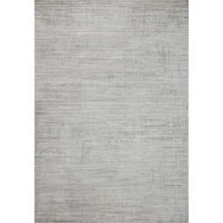 Loloi Arden Silver / Grey 9'-0" X 12'-0" Area Rug