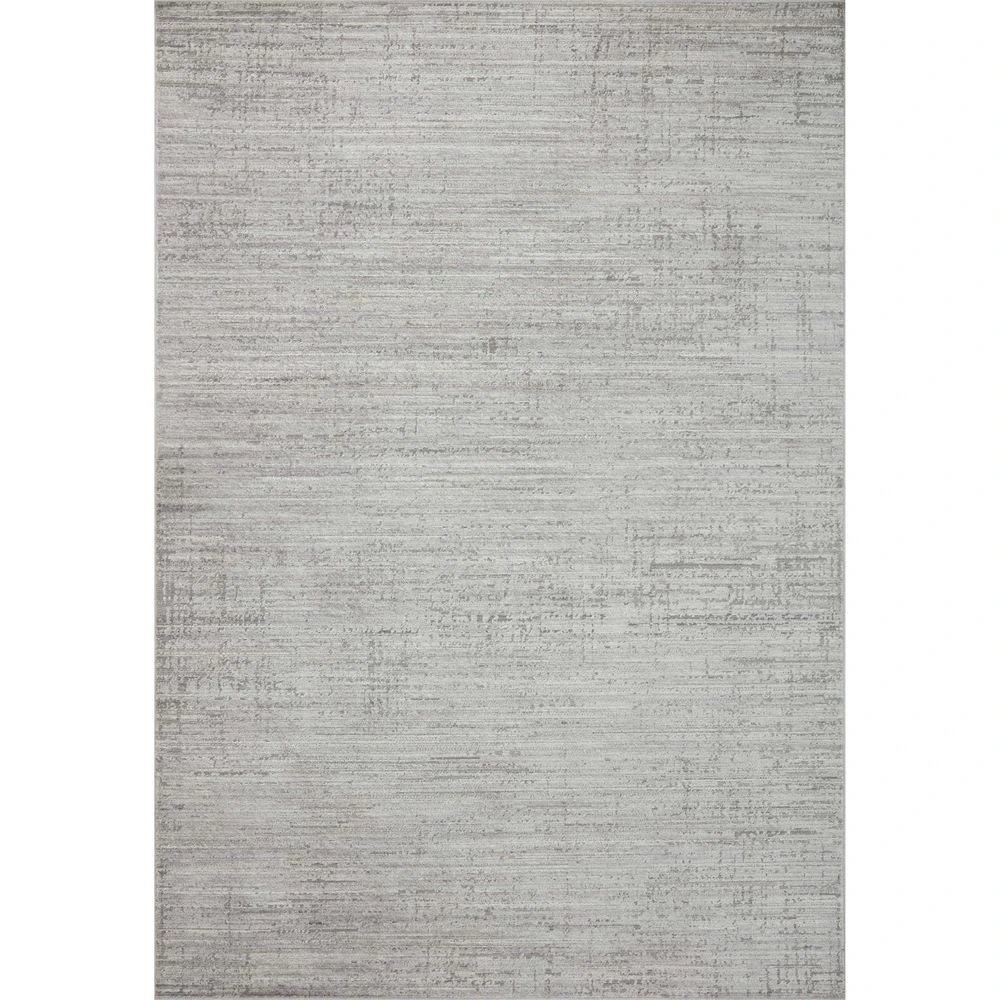 Loloi Arden Silver / Grey 9'-0" X 12'-0" Area Rug 1 Loloi Arden Silver / Grey 9'-0" X 12'-0" Area Rug