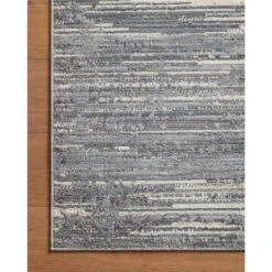 Loloi Arden Grey / Ivory 2'-6" X 10'-0" Runner Rug -France and So Furniture ARDNARD 03GYIV 25 b18caffb 5c6a 4fbf 99f1 e4e26337322e