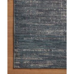Loloi Arden Ocean / Grey 2'-6" X 4'-0" Accent Rug 5 Loloi Arden Ocean / Grey 2'-6" X 4'-0" Accent Rug -France and So Furniture ARDNARD 03OCGY 25 99c25e8a 441b 4b32 895f b282bf68b59b