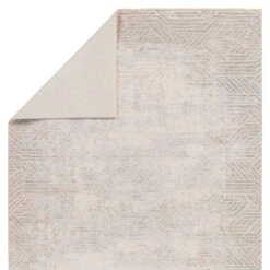Genevieve Geometric Tan/ Gray Area Rug (9'X13') -France and So Furniture ARI05 2 fe23eff4 00c6 4b94 bb1c 4aa0724b4447