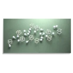 Substrate Wall Play™ With Cubical & Fig - 30" 13 Substrate Wall Play™ With Cubical & Fig - 30" -France and So Furniture ART1931 GG 1 635x635 a6b85e78 716f 465a 9272 a8d0c769aeb9