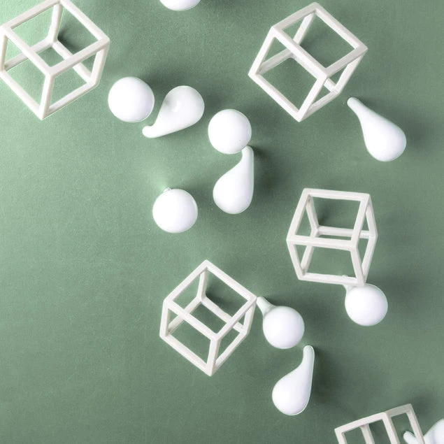 Substrate Wall Play™ With Cubical & Fig - 30" 7 Substrate Wall Play™ With Cubical & Fig - 30" - Image 7