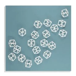 Substrate Wall Play - 32"SQ