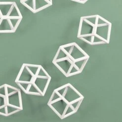 Substrate Wall Play - 32"SQ -France and So Furniture ART1934 GG detail1 635x635 83d723c4 950d 4cdf b0d3 ff5dc584f685