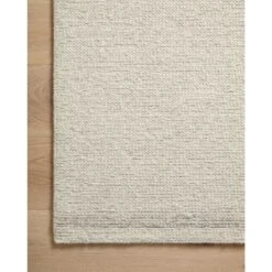 Magnolia Home By Joanna Gaines X Loloi Ashby Mist / Silver 2'-6" X 9'-9" Runner Rug 5 Magnolia Home By Joanna Gaines X Loloi Ashby Mist / Silver 2'-6" X 9'-9" Runner Rug -France and So Furniture ASHBASH 02MISI 25 e84e552c 2714 46bf 8120 c39cf9b67323