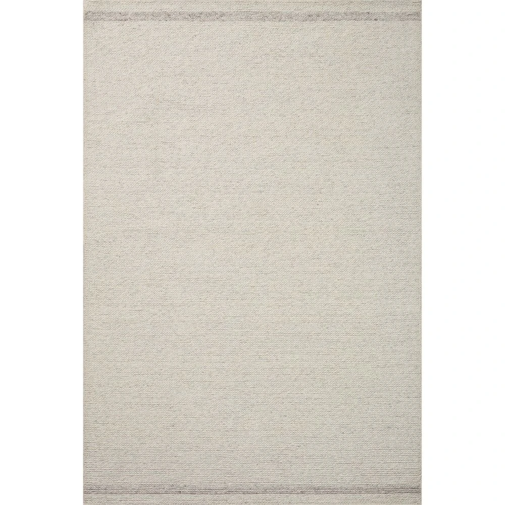 Magnolia Home By Joanna Gaines X Loloi Ashby Mist / Silver 2'-6" X 9'-9" Runner Rug 1 Magnolia Home By Joanna Gaines X Loloi Ashby Mist / Silver 2'-6" X 9'-9" Runner Rug