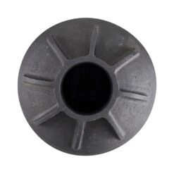 Petal Planter - Black -France and So Furniture AVS11.d4 9a2cd455 a3dd 4aac 9863 d6f90a0ed415