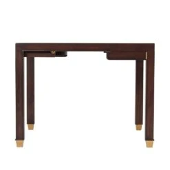 Antonio Games Table -France and So Furniture AXH52003.C105 more 2