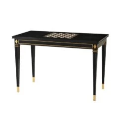 Sargent Games Table 9 Sargent Games Table -France and So Furniture AXH52004.C157 more 1