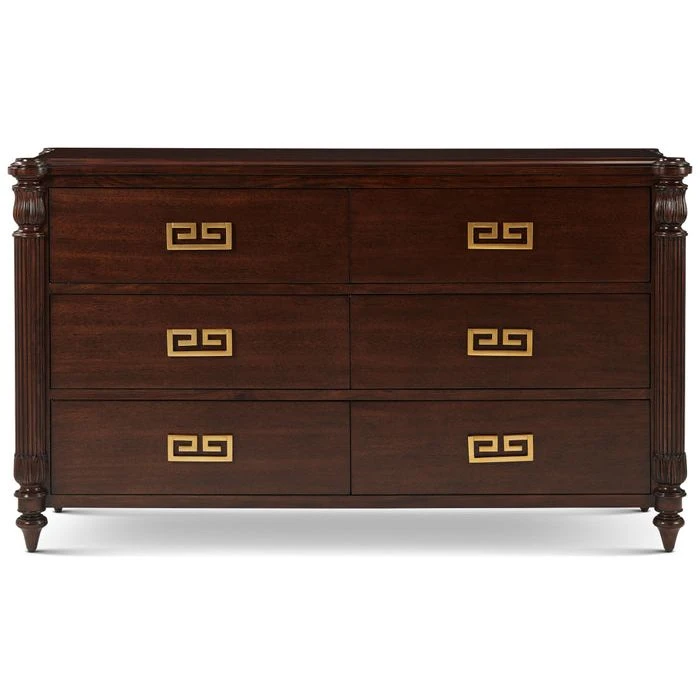 Duane Commode 1 Duane Commode