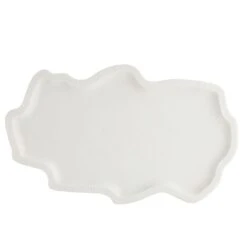Raffaello Tray - White -France and So Furniture AYC02.d3 4abf1b75 87ec 40d7 b3f2 82cc56bf949d