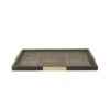 Rafferty Tray - Gold