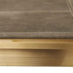 Rafferty Tray - Gold -France and So Furniture AYI07.d7 80d8902e cab7 4608 95b4 61274a0bff1e