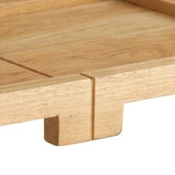 Emiliano Tray - Natural -France and So Furniture AYI11.d3 76c1357c d95f 4c80 9211 ced6a35a3b50