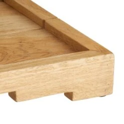 Emiliano Tray - Natural -France and So Furniture AYI11.d5 2415ae14 af32 4828 9e14 70c883f8cb54