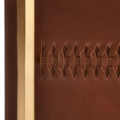 Vanderbilt Tray - Brown -France and So Furniture AYI12.d6 59d0896c 49cd 42fa bc29 232ac89419f6