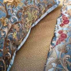 Labyrinth Duvet Set -France and So Furniture AnnGish4May23 97 500x500 crop center 6a4379a7 b834 4d77 ba36 846fead12684