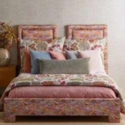 Fresco Velvet Duvet -France and So Furniture Arcadia Lifestyle 2 1 9.34.11AM 500x500 crop center e5853dfd 182c 43c9 b088 2dccca8b3406