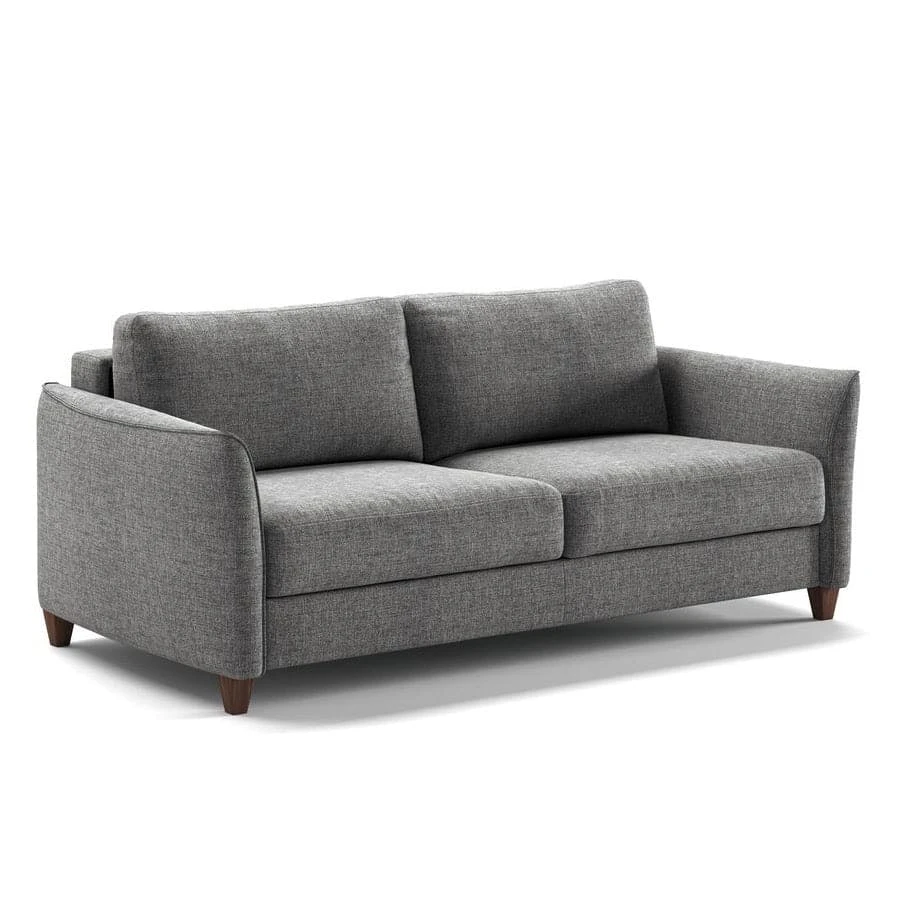 Aura Queen Size Loveseat Sleeper 3 Aura Queen Size Loveseat Sleeper - Image 3