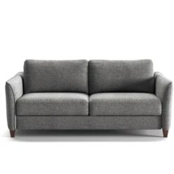 Aura Queen Size Loveseat Sleeper
