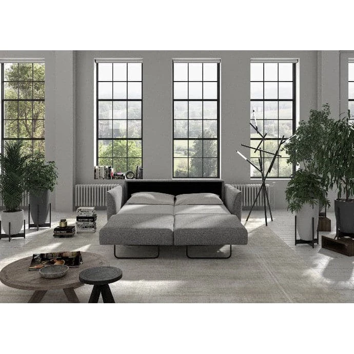 Aura Queen Size Loveseat Sleeper 2 Aura Queen Size Loveseat Sleeper - Image 2