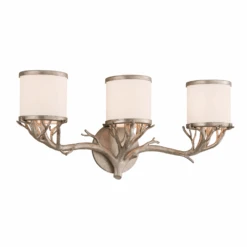 Whitman Bath Bath And Vanity - Vienna Bronze