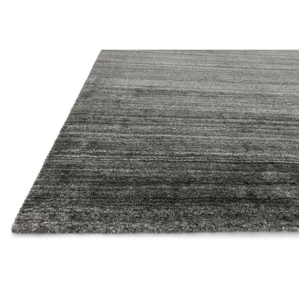 Loloi Barkley Charcoal 3'-6" X 5'-6" Accent Rug 4 Loloi Barkley Charcoal 3'-6" X 5'-6" Accent Rug - Image 4