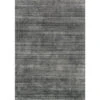 Loloi Barkley Charcoal 3'-6" X 5'-6" Accent Rug