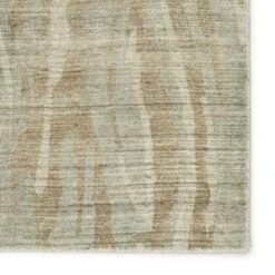 Cadence Butera Barrington Handmade Abstract Light Gray/ Beige Area Rug (8'X10') -France and So Furniture BBB05 3 0b85cbd8 e128 4018 9137 ef7bdbf988a3