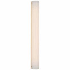 Peyton 30" Bath Light - Soft Brass