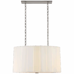 Blair Oval Hanging Shade