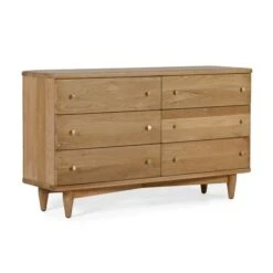 Daniel Dresser -France and So Furniture BDM00150 1