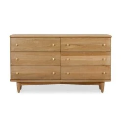 Daniel Dresser -France and So Furniture BDM00150 1 1