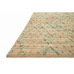 Loloi Beacon Sea 2'-3" X 3'-9" Accent Rug 3 Loloi Beacon Sea 2'-3" X 3'-9" Accent Rug -France and So Furniture BEACBU 01SU00 18 31f3a34e 7d21 44a4 ae71 dff9bcbd703e