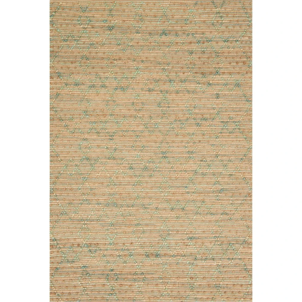 Loloi Beacon Sea 2'-3" X 3'-9" Accent Rug 1 Loloi Beacon Sea 2'-3" X 3'-9" Accent Rug